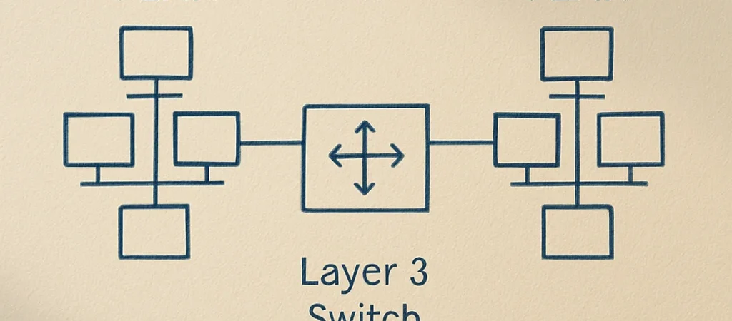 What A VLAN Does—and Does Not Do